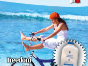 Форевър фрийдъм Форевър фрийдъм