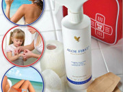 Всичко за ALOE FIRST Всичко за ALOE FIRST