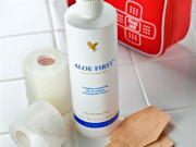 Форевър е маратонска дисциплина Форевър е маратонска дисциплина