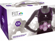 Изглеждайте и се чувствайте по-добре с Форевър Ф.И.Т. Изглеждайте и се чувствайте по-добре с Форевър Ф.И.Т.