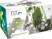 Изглеждайте и се чувствайте по-добре с Форевър Ф.И.Т. Изглеждайте и се чувствайте по-добре с Форевър Ф.И.Т.