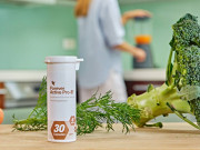 Вътрешният баланс на първо място Вътрешният баланс на първо място