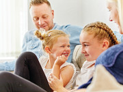 С грижа към децата С грижа към децата