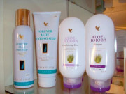 АЛОЕ ВЕРА за здрава и красива коса АЛОЕ ВЕРА за здрава и красива коса