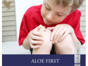 Всичко за ALOE FIRST Всичко за ALOE FIRST
