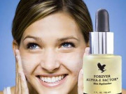 Алфа-Е фактор Алфа-Е фактор