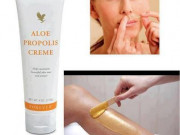 Aloe Propolis Creme Aloe Propolis Creme