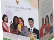 Комбинираният пакет TOUCH OF FOREVER Продукт № 1 Комбинираният пакет TOUCH OF FOREVER Продукт № 1