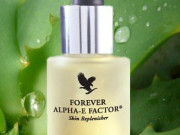 Алфа-Е фактор Алфа-Е фактор