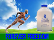 Форевър фрийдъм Форевър фрийдъм