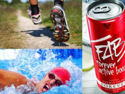 Форевър е маратонска дисциплина Форевър е маратонска дисциплина