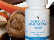 Forever Immublend /Форевър имубленд Forever Immublend /Форевър имубленд