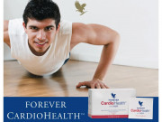 ФОРЕВЪР КАРДИО ЗДРАВЕ с коензим Q10 ФОРЕВЪР КАРДИО ЗДРАВЕ с коензим Q10