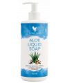 Aloe Liquid Soap