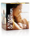 A Touch of Forever Combo Pack